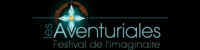 Logo officiel "Les Aventuriales"
