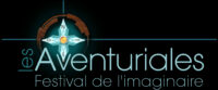 Logo officiel "Les Aventuriales"